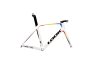 Look 795 Blade RS Disc ProTeam white Size M