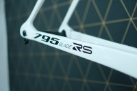 Look 795 Blade RS Disc ProTeam white Size M