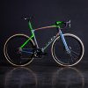 Ridley Noah Fast Disc Rahmenset