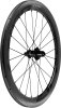 ZIPP 404 Firecrest Disc Centerlock, Hinterrad, Shimano HG