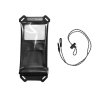 Ortlieb Safe-It black - transparent