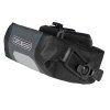 ORTLIEB Micro Two - slate - black