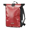 Ortlieb Messenger Bag red black Die Speiche